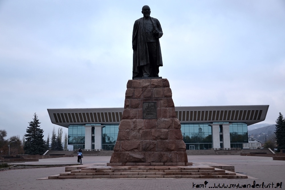 Visit Almaty, Kazakhstan