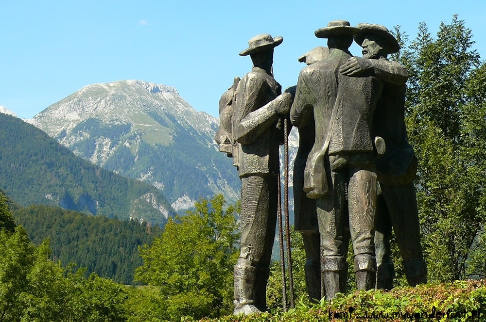 Bohinj, Slovenian Alps