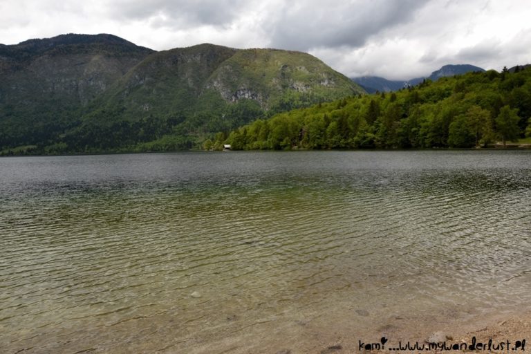 Bohinj, Slovenian Alps