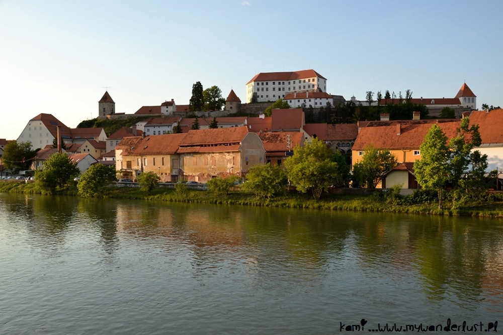 Visit Ptuj, Slovenia
