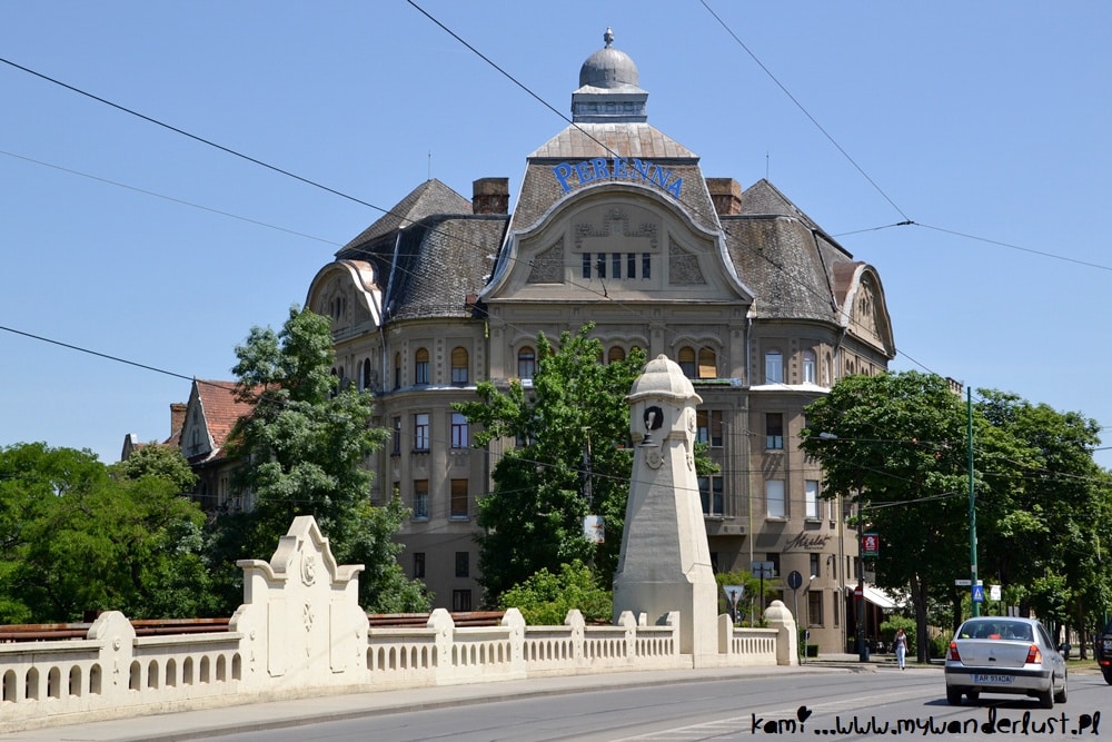 Visit Timisoara Romania