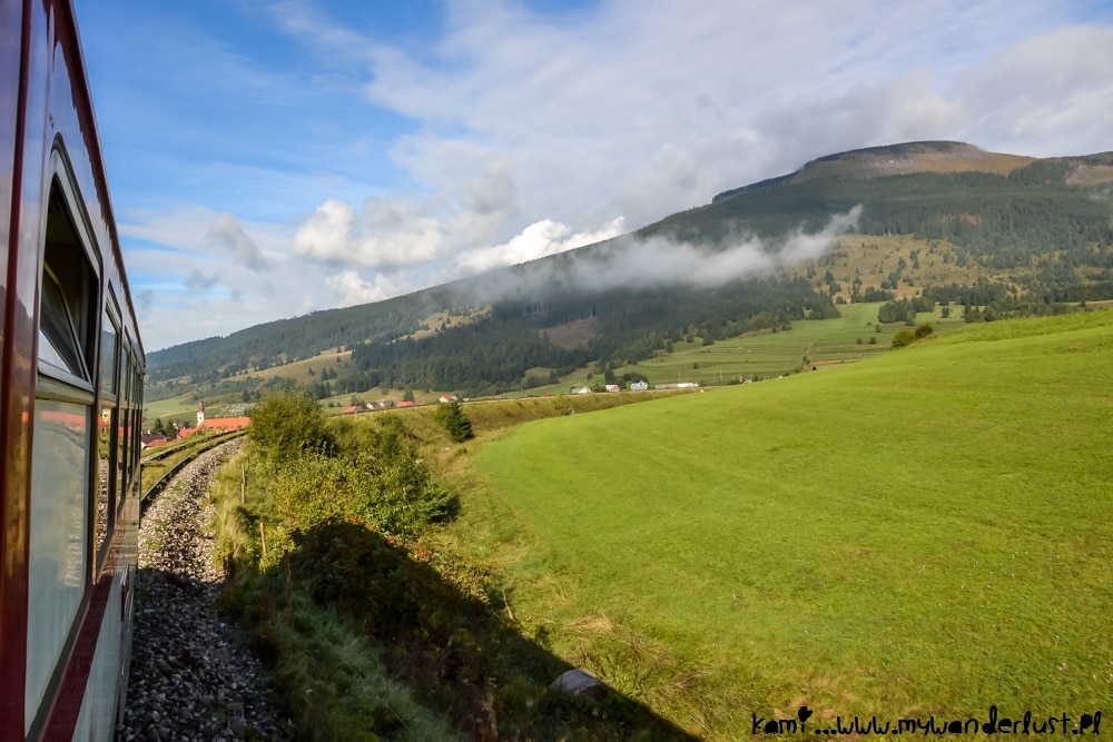 Slovak Paradise