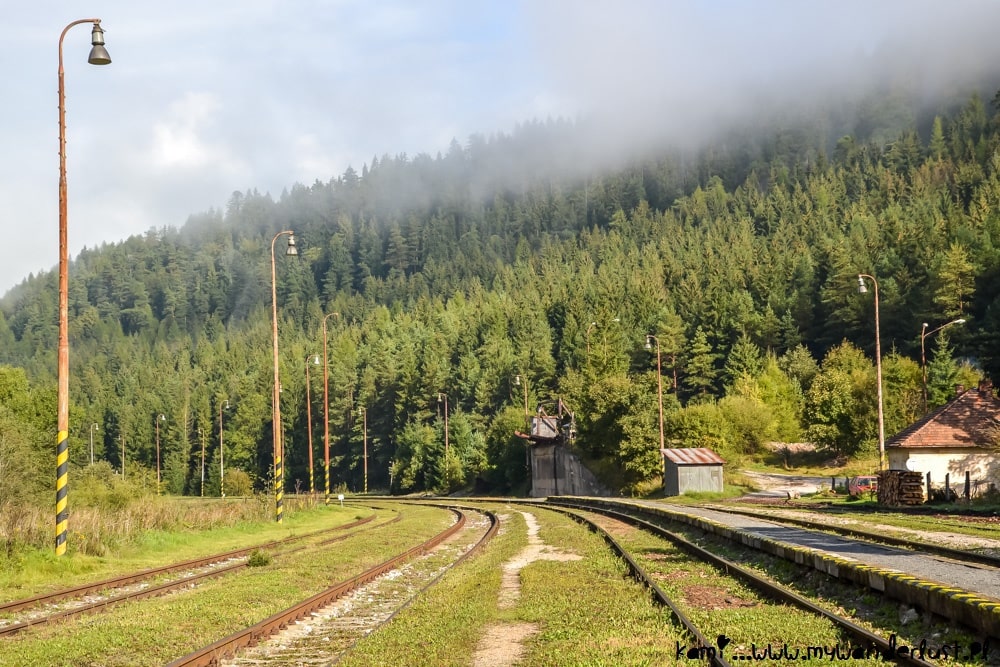 Slovak Paradise