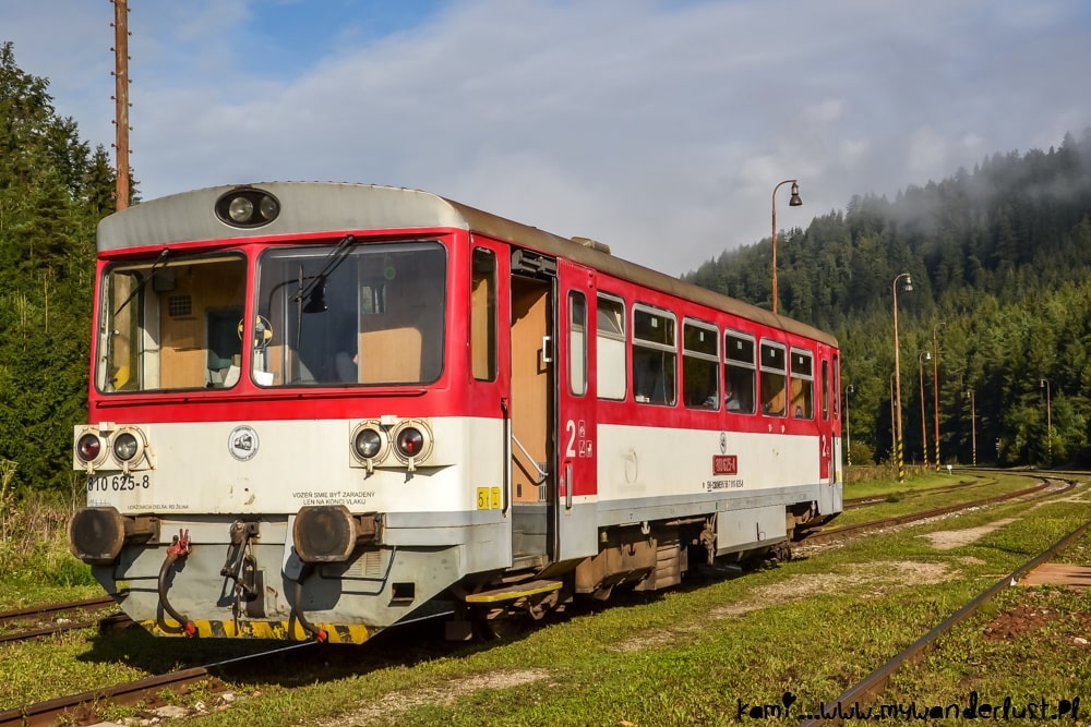 Slovak Paradise