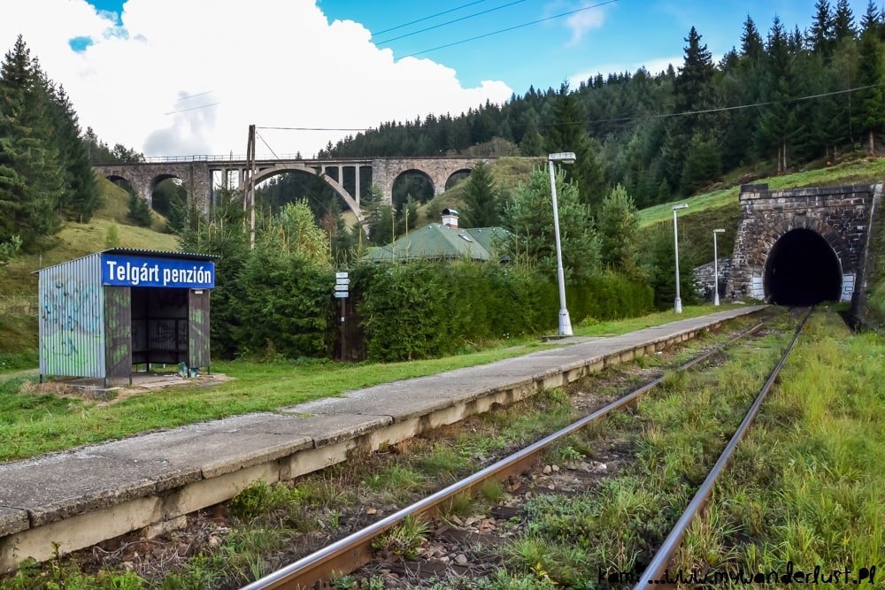 Slovak Paradise