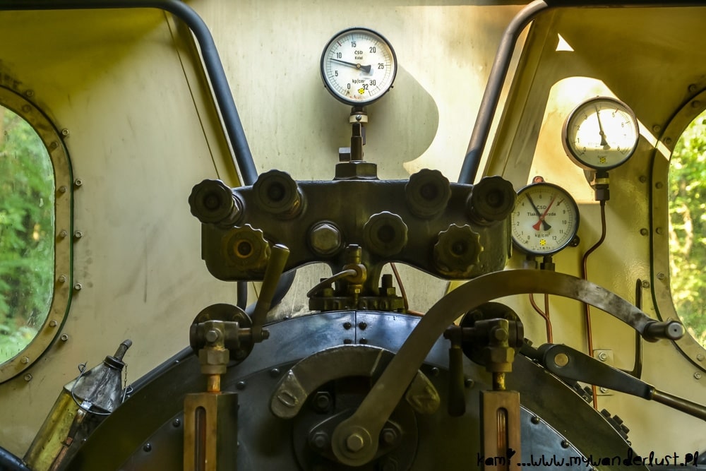 Children's railway Kosice