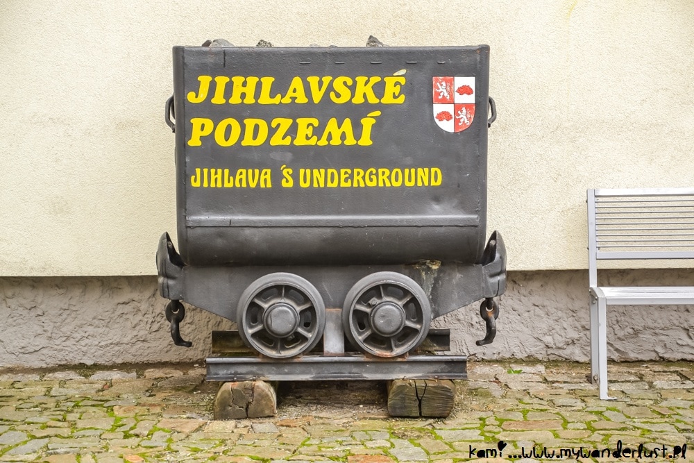 Jihlava Czech Republic