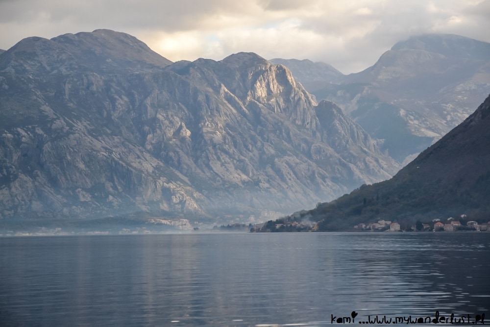 Kotor pictures