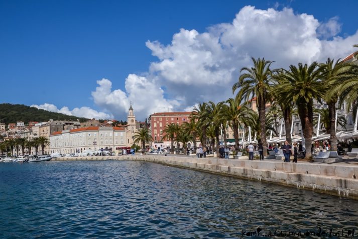 Travel planning help in Eastern Europe and the Balkans!