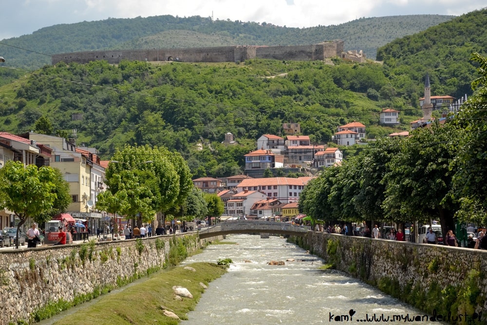 what to see in Kosovo - Prizren