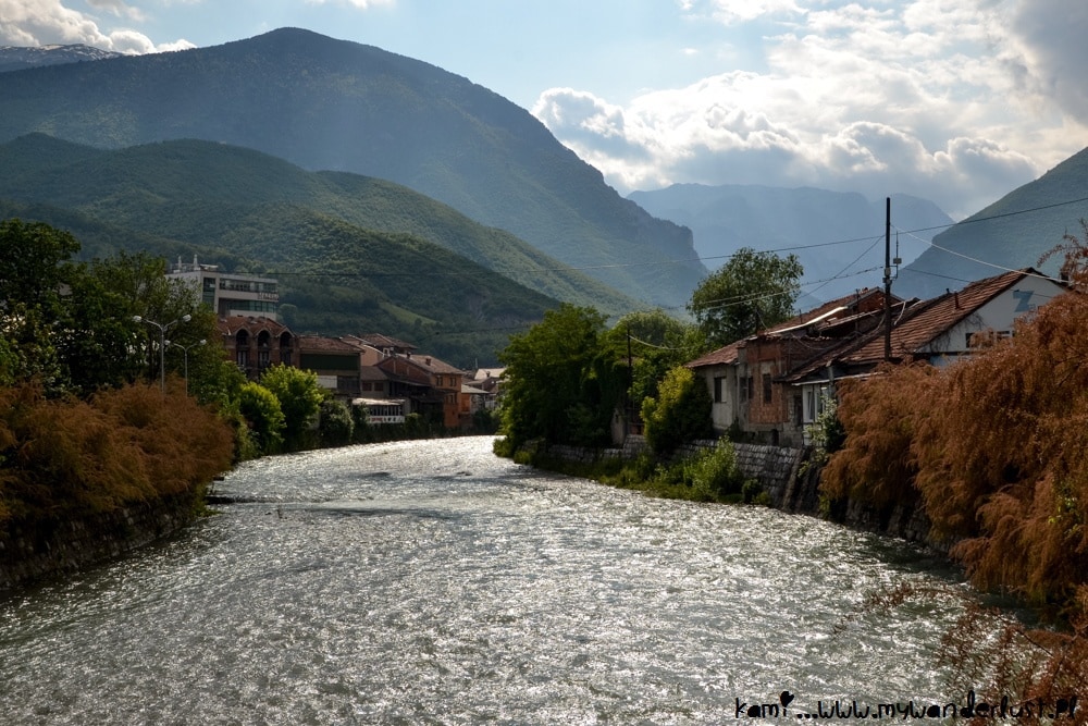 what to see in Kosovo - Peja