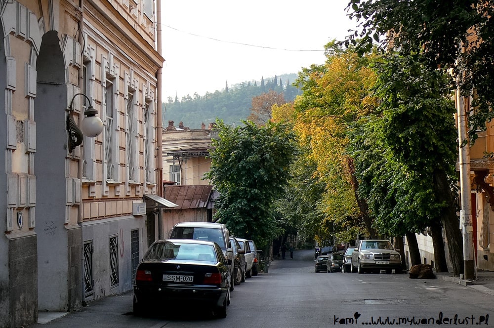 Tbilisi pictures