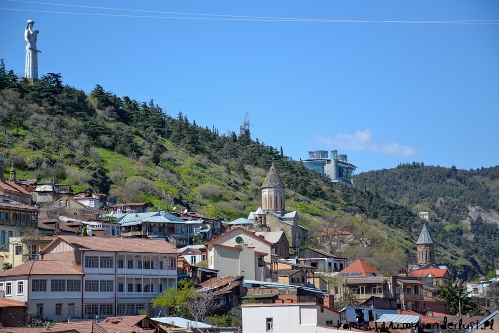 Tbilisi pictures
