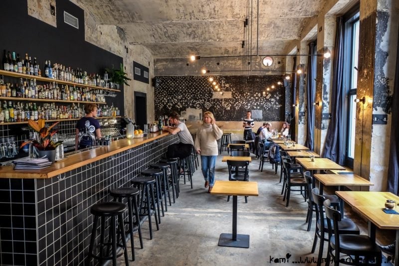 Holesovice a mini guide to Prague's coolest district