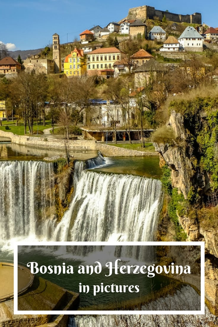 Visit Bosnia and Herzegovina