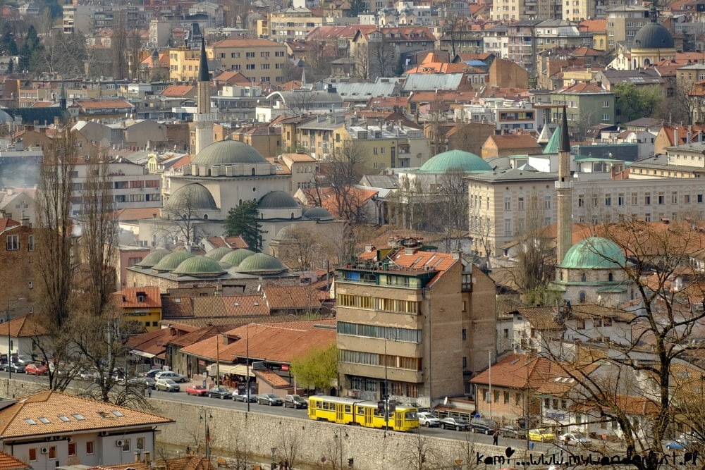 Sarajevo - Visit Bosnia and Herzegovina