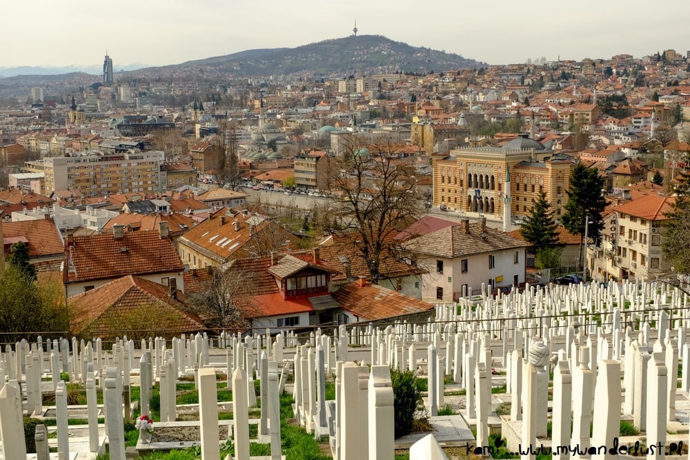 Sarajevo - Visit Bosnia and Herzegovina