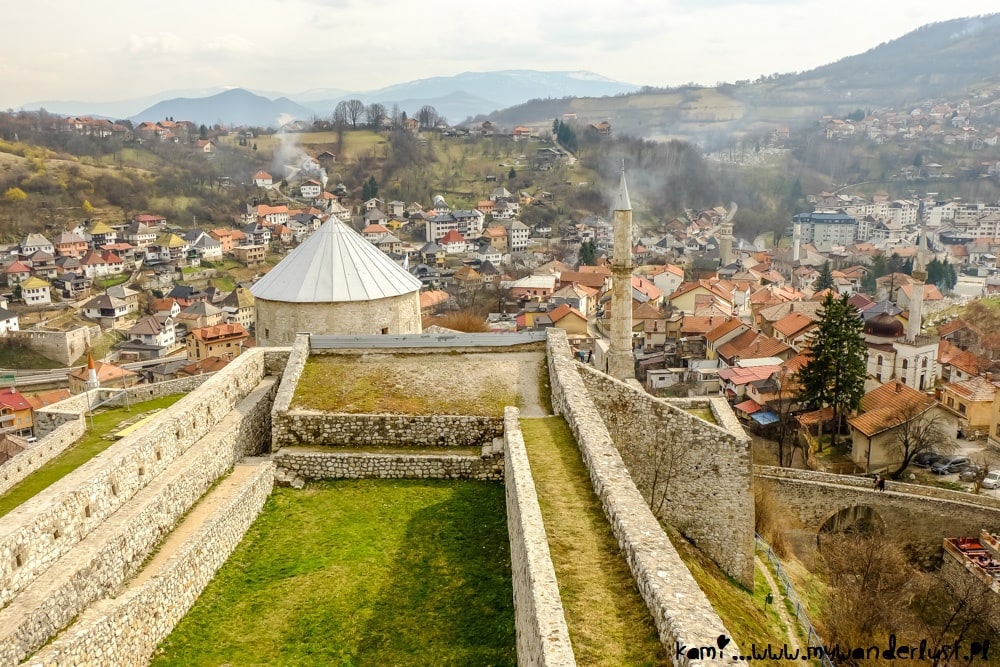 Travnik - Visit Bosnia and Herzegovina