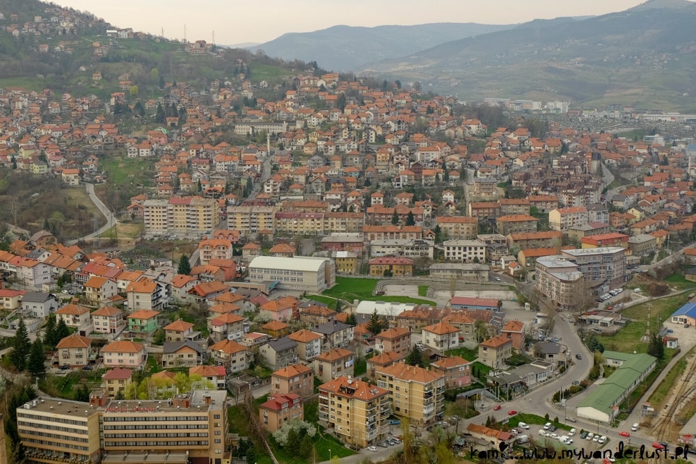 Sarajevo - Visit Bosnia and Herzegovina