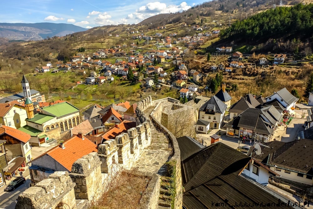 Jajce - Visit Bosnia and Herzegovina