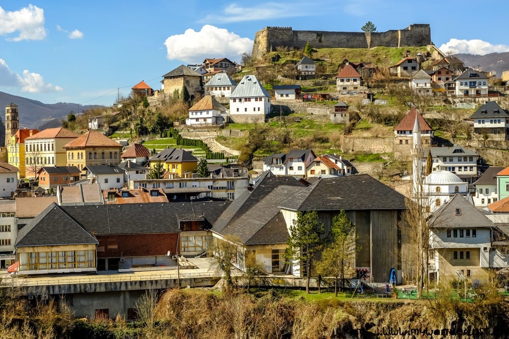 Jajce - Visit Bosnia and Herzegovina