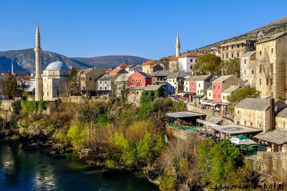 Mostar - Visit Bosnia and Herzegovina