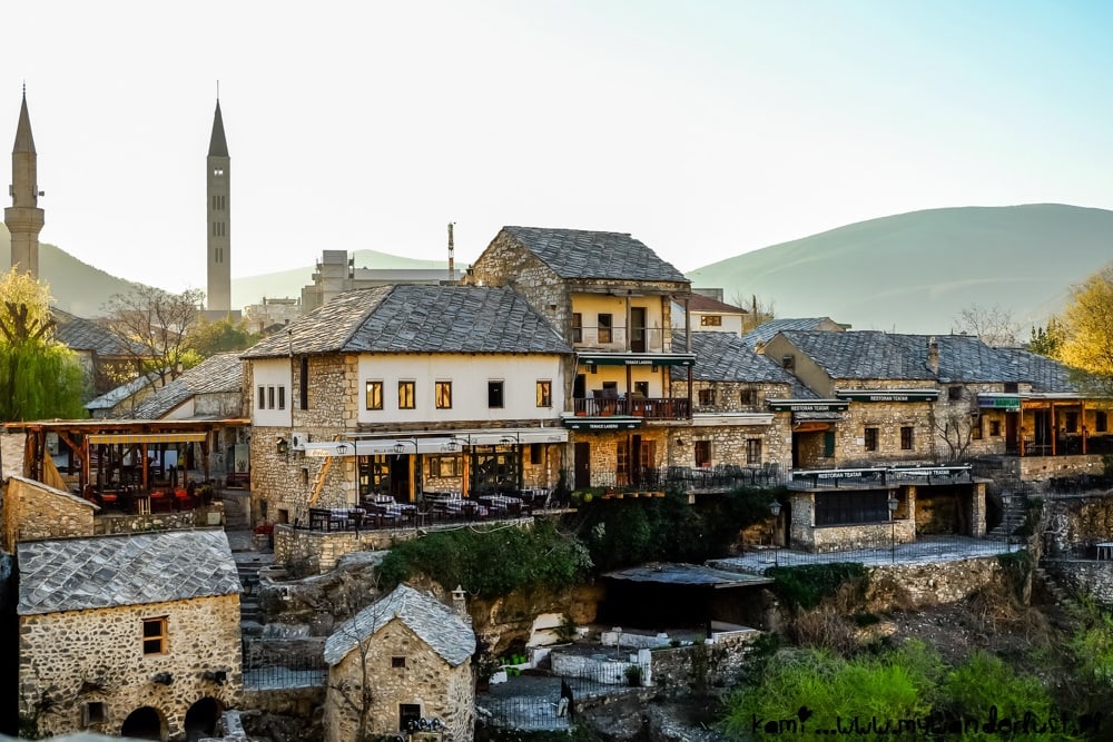 Mostar - Visit Bosnia and Herzegovina
