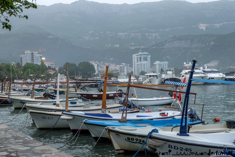 Montenegro highlights Kotor day trip