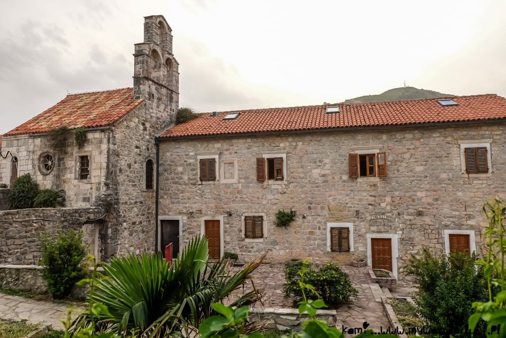 Montenegro highlights Kotor day trip