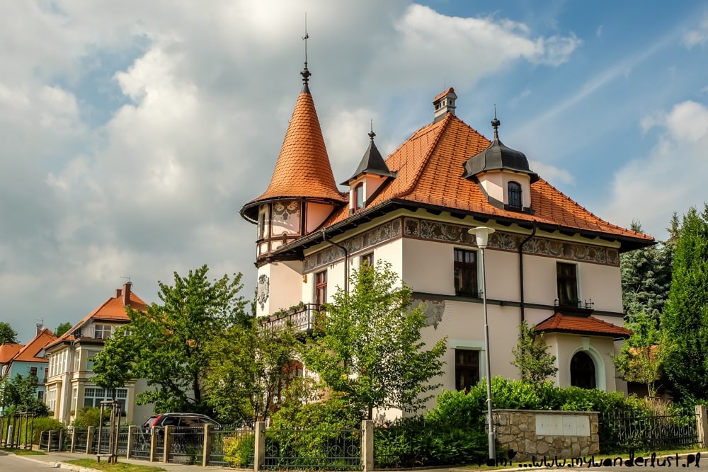 Visit Liberec Czech Republic