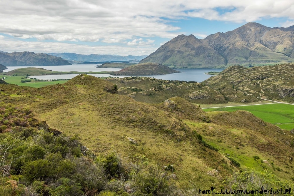 10 days in New Zealand itinerary - Wanaka