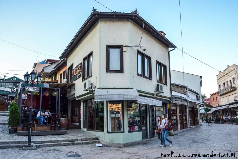 visit Skopje