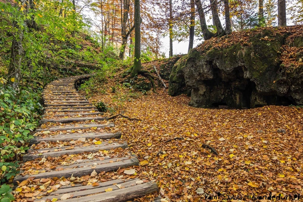 Zagreb to Plitvice Lakes