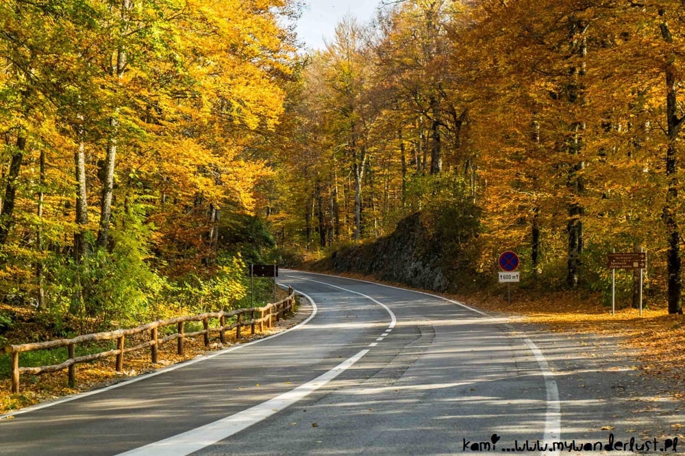 Zagreb to Plitvice Lakes