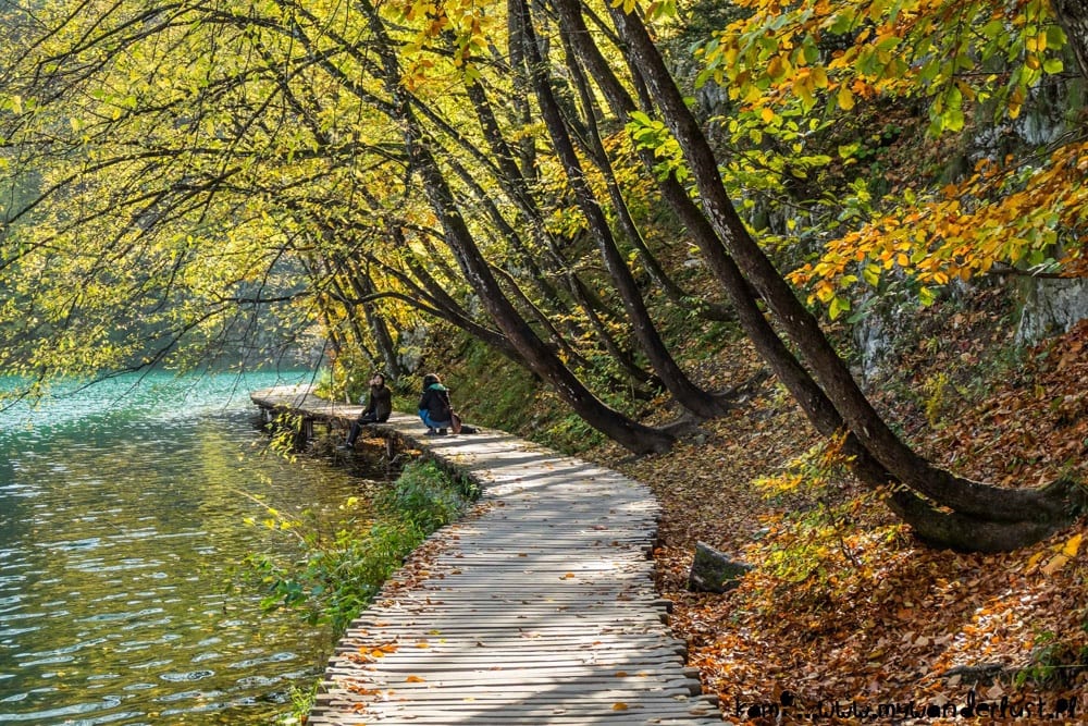 Zagreb to Plitvice Lakes