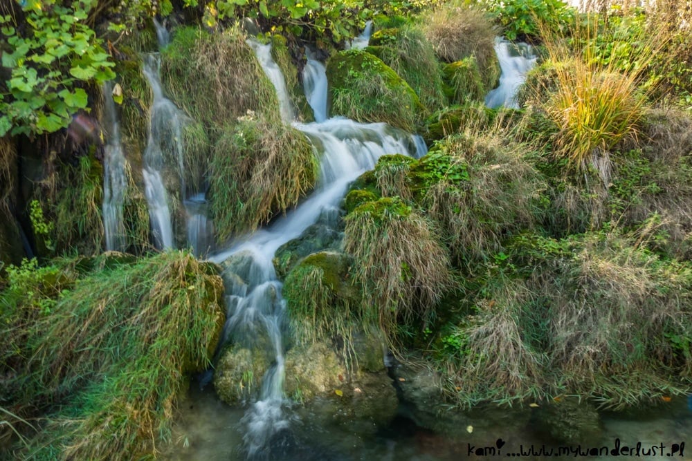 Zagreb to Plitvice Lakes