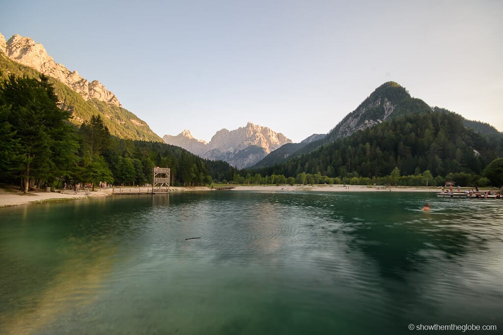 things to do in Slovenia