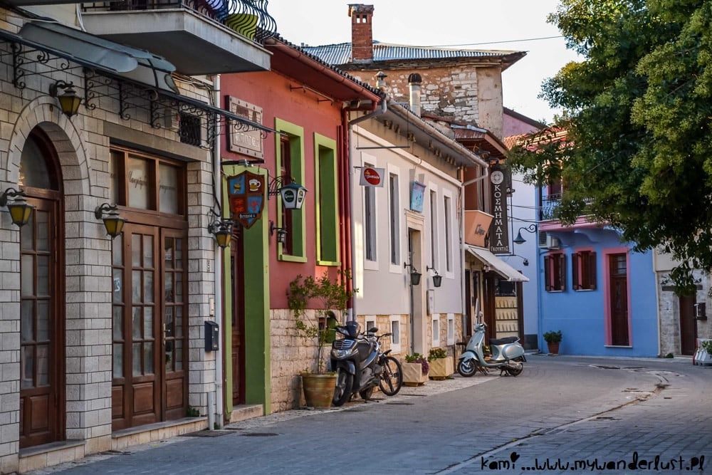 Visit Ioannina Greece