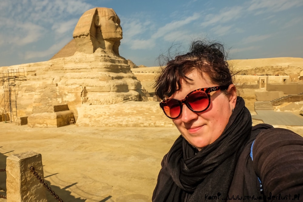 이집트 여행 팁