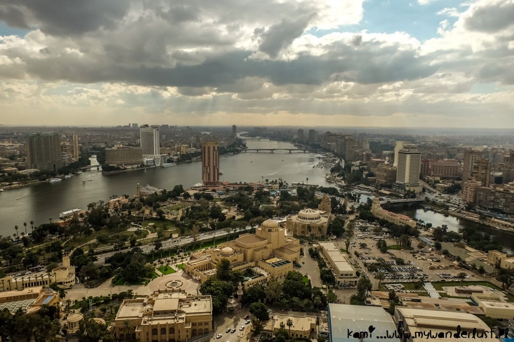  Consejos de viaje a Egipto