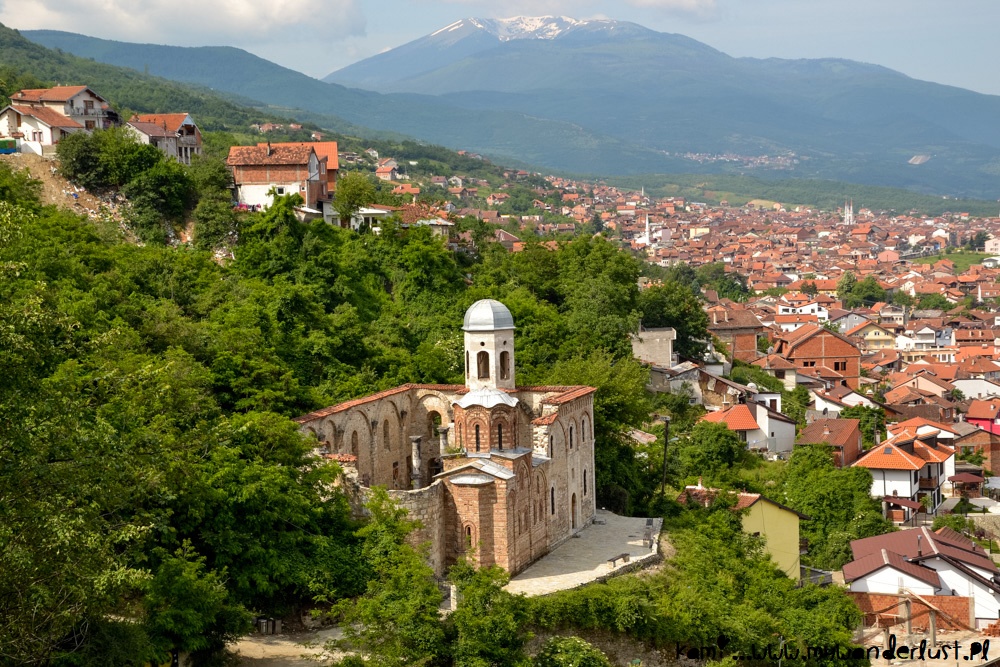 Prizren - Is Kosovo safe?