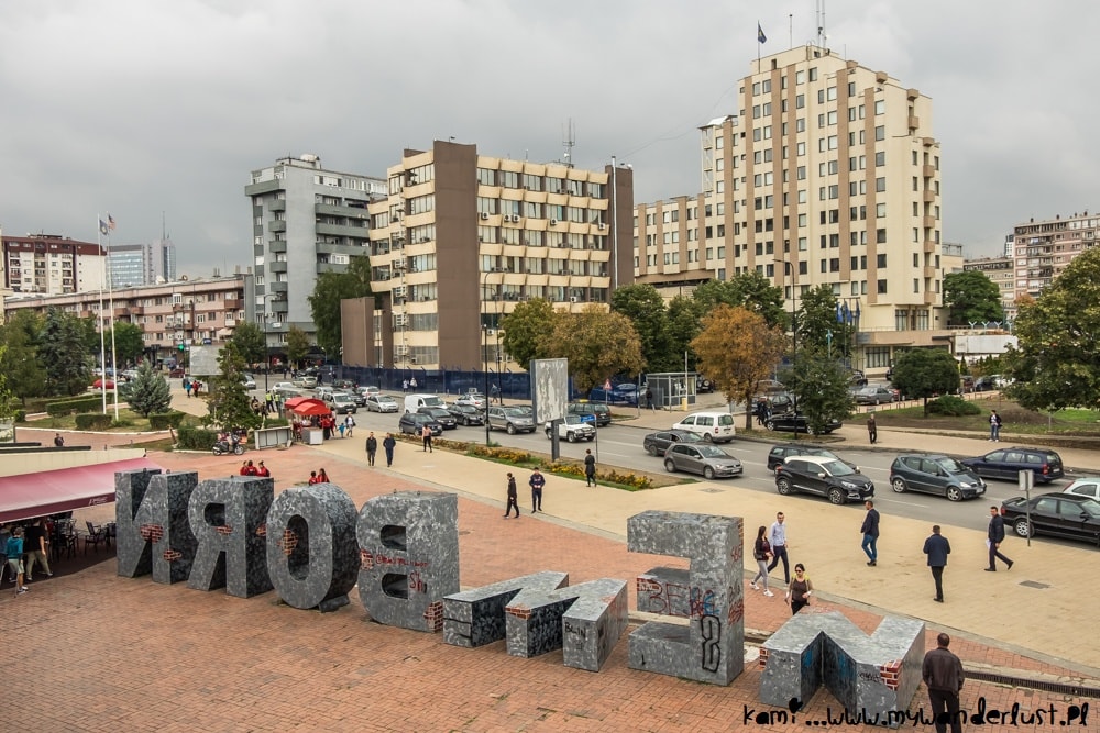 Pristina - Is Kosovo safe?