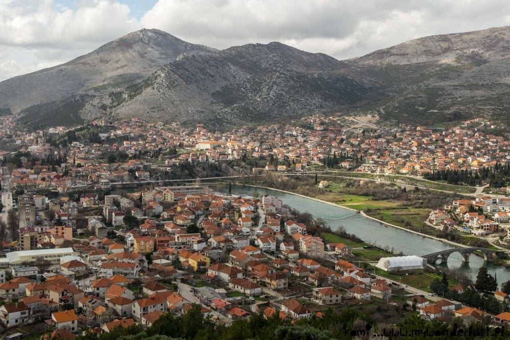Places to visit in Bosnia and Herzegovina - Trebinje