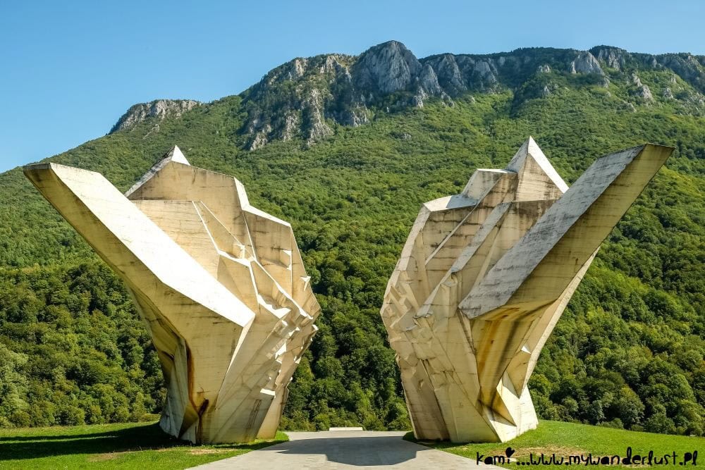 places to visit in bosnia and herzegovina