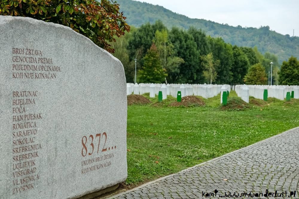 places to visit in bosnia and herzegovina
