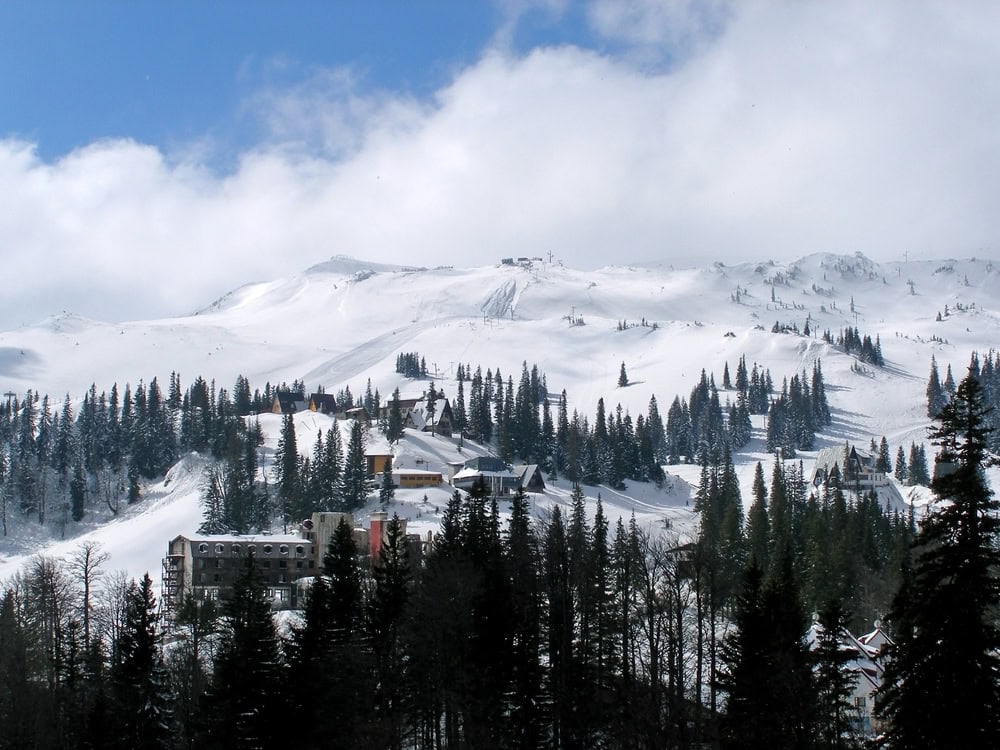 places to visit in bosnia and herzegovina