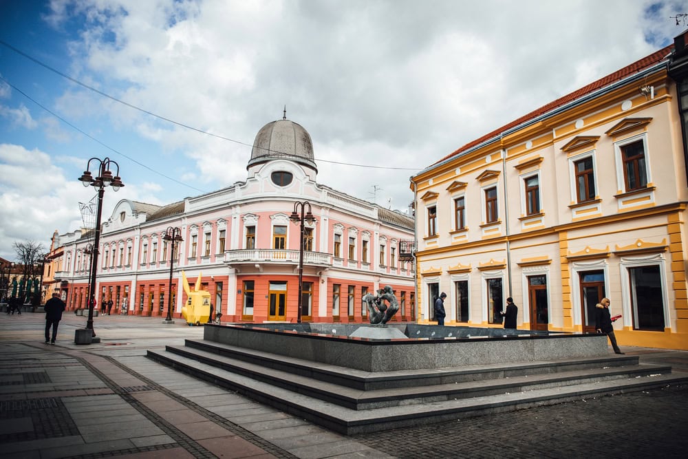 places to visit in bosnia and herzegovina