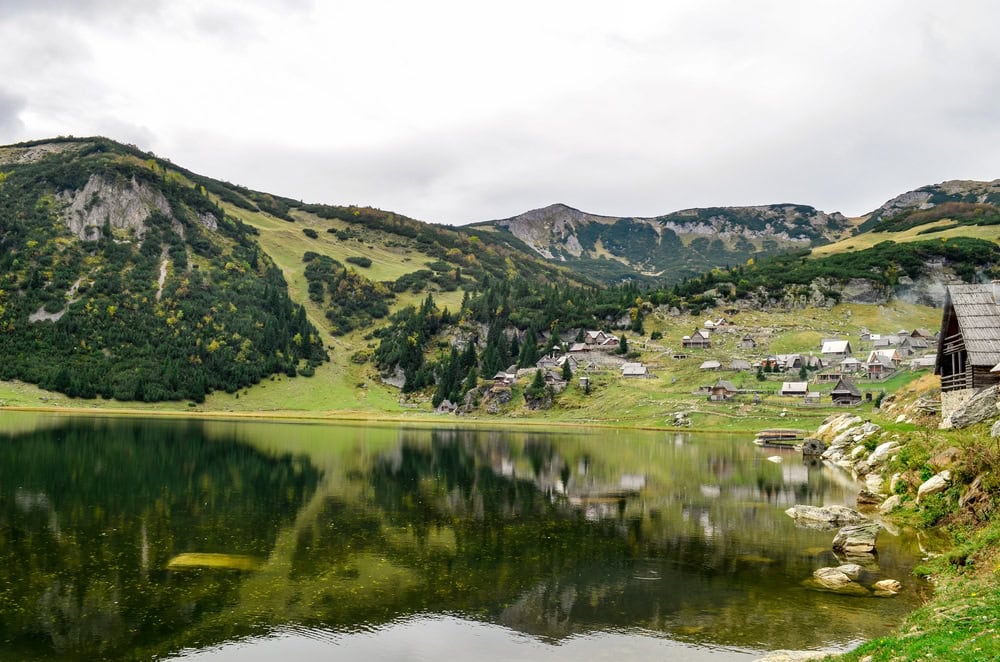 places to visit in bosnia and herzegovina