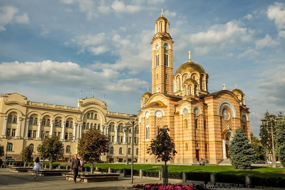 places to visit in bosnia and herzegovina