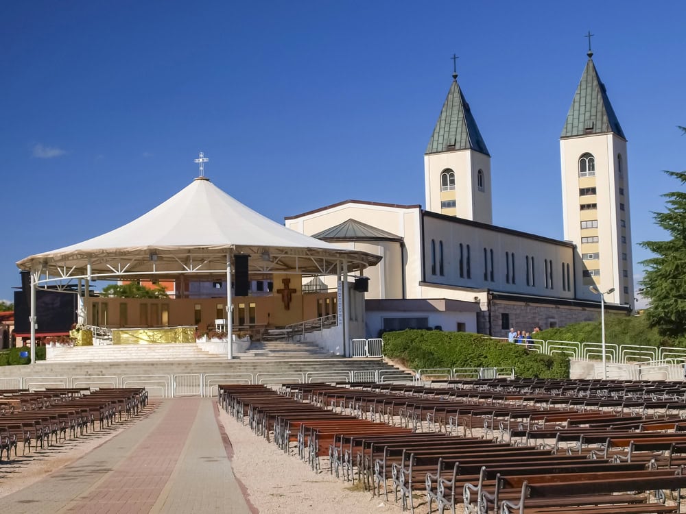 places to visit in bosnia and herzegovina